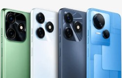 Смартфон Tecno Spark 10 Pro (KI7)